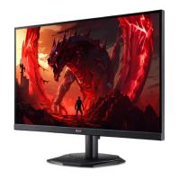 Монитор Acer UM.QX1CD.101, IPS, 23,8'', 1920 x 1080, 200 Гц Монитор Acer UM.QX1CD.101, IPS, 23,8'', 1920 x 1080, 200 Гц