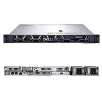 Серверное шасси Dell PowerEdge R660XS 1U 10B ST2 SAS/SATA для Intel Xeon Scalable 4/5Gen