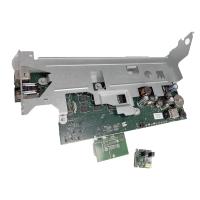 Плата форматера HP CQ891-67019, 24'' Плата форматера HP CQ891-67019, 24''