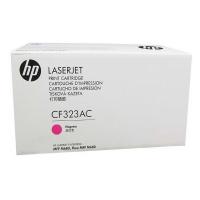 Картридж HP CF323AC