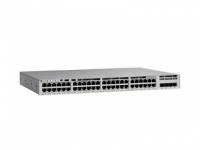 Коммутатор Cisco C9200L-48PXG-4X-RE Коммутатор Cisco C9200L-48PXG-4X-RE