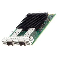 Сетевой адаптер HPE P28778-B21, X710 10GbE 2 порта SFP+ OCP3