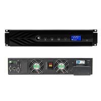 ИБП Бастион 477 SKAT-UPS 6000-RACK-ON, 5400 Вт / 6000 ВА