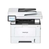 МФУ Pantum BM5201ADW, лазерное, монохромное, 1200x1200 dpi, 42 стр/мин.