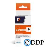Картридж T2 IC-CPGI-520BK