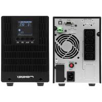 ИБП Ippon Innova TB 2000 bl, 1800Вт/2000ВА, 2050423