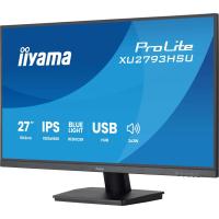 Монитор IIYAMA XU2793HSU-B7 27'' IPS 1920 x 1080 100 Гц