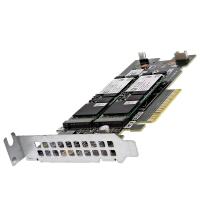 Контроллер Dell BOSS-S1 403-BCHH с двумя M.2 SATA SSD 480 ГБ RAID 1 Low Profile для PowerEdge 14G