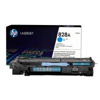 Оригинальный фотобарабан HP 828A (CF359A) голубого цвета для цветных лазерных принтеров