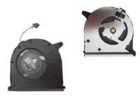 Вентилятор HP 917886-001_ Вентилятор HP 917886-001_