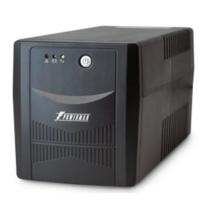 ИБП Powerman Back Pro 1050