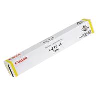 Тонер Canon C-EXV 34 3785B002