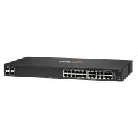 Коммутатор HPE ANW 6000 R8N88B 24G 4F Managed L2 Switch