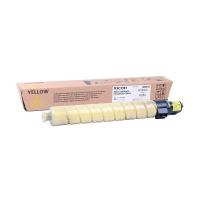 Тонер-картридж Ricoh MP C3000 желтый 842031