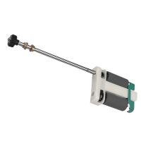 Ролик захвата ADF Lexmark 40X6824 в сборе