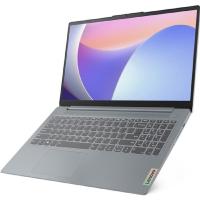 Ноутбук Lenovo 83ER00BCIN IdeaPad Slim 3 15IAH8  Ноутбук Lenovo 83ER00BCIN IdeaPad Slim 3 15IAH8