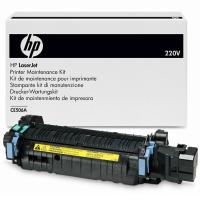 Оригинальный блок термозакрепления HP CE506A для цветных лазерных принтеров серий M551, CP3520, CM3530