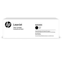 Картридж лазерный HP W2030XC 415X, черный