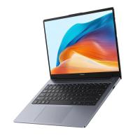 Ноутбук Huawei MateBook D14 Space Gray с i5-13420H и экраном 14 дюймов IPS 1920×1200