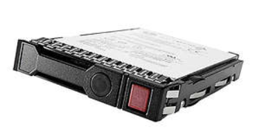 Жёсткий диск HPE 787652-001