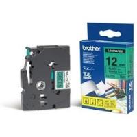 Картридж с лентой Brother TZE731