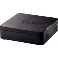 Адаптер Cisco ATA191-K9 Адаптер Cisco ATA191-K9