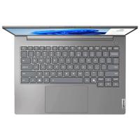 Ноутбук Lenovo ThinkBook 14 G8 IRL Arctic Grey с Core 5 220H 16GB и экраном 14 дюймов WUXGA IPS