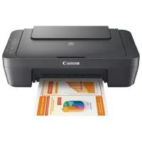 МФУ струйное Canon PIXMA MG2541s 0727C067