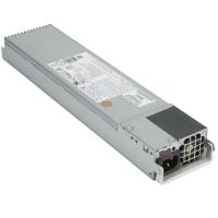 Мощный блок питания Supermicro PWS-1K28P-SQ 1280W 80 Plus Platinum для серверного оборудования