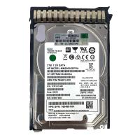Жесткий диск HP MM2000GEFRA 2 Tb SATA