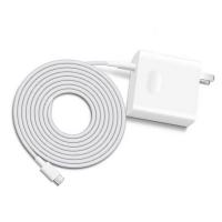 Блок питания HW-200325CP0 для ноутбука Huawei Matebook x pro, 20V, 3.25A, 65W, разъёи USB Type-C