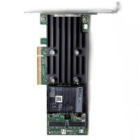 Контроллер Dell 405-AAZB PERC H755, SAS 12/6/3 Гбит/с, SATA, PCI Express 4.0