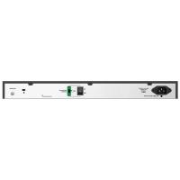 D-Link DGS-3000-52X/B1A Управляемый L2 коммутатор с 48 портами 10/100/1000Base-T и 4 портами 10GBase-X SFP+