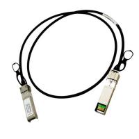 Кабель H3C LSWM1STK с разъёмами SFP+ и длиной 65 см