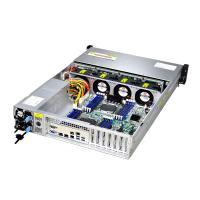 Серверный корпус Gooxi RMC2108-670-HS-D 0.81.402.0015 2U 8x3.5(2.5) 2x2.5 rear SAS/SATA