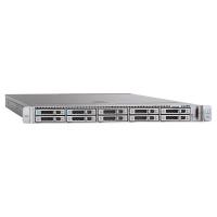 Сервер Cisco BE6M-M5-XU