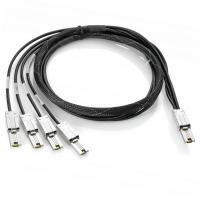 Кабель HP K2R10A, Mini-SAS, 4 line, 4m