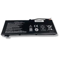 Аккумуляторная батарея Acer AP18E7M, 15,4В, 58,7Втч/3815 мАч, Li-ion