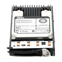 Твердотельный накопитель Dell 400-BRXQ 3.84TB NVMe SED NON-FIPS U.2 для PowerEdge