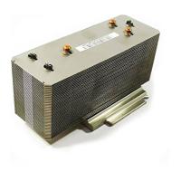 Радиатор Dell TD634