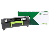 Картридж Lexmark 51B5X00