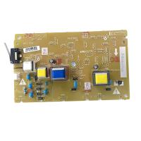 Плата питания HP RM2-7508, высоковольтная