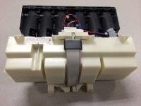 Узел станции подачи чернил HP Q6675-60019_