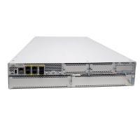 Маршрутизатор Cisco Catalyst 8300-2N2S-4T2X форм-фактора 2RU с расширенной модульностью