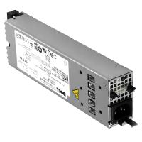 Блок питания Dell RCXD0, 717 Вт, резервный, 80 Plus Bronze, для сервера Dell PowerEdge R610