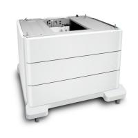 Прочая запчасть HP Лоток PageWide 3x550 sheet Paper Tray/Stand 9UW02A