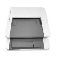 Узел сканирования HP B3Q10-60174 в сборе (ADF и сканер) Узел сканирования HP B3Q10-60174 в сборе (ADF и сканер)
