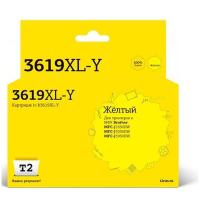 Картридж T2 IC-B3619XL-Y
