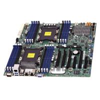 Материнская плата SuperMicro MBD-X11DPI-N-B