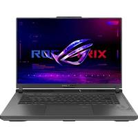 Ноутбук ASUS 90NR0D41-M00VN0 ROG Strix G16 G614JI-N4413 Ноутбук ASUS 90NR0D41-M00VN0 ROG Strix G16 G614JI-N4413